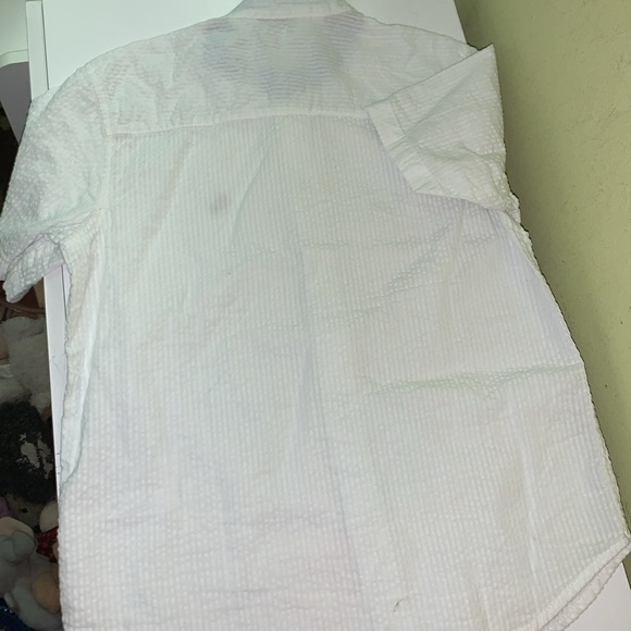 2 4/5t boys button down shirt bundle - Picture 5 of 11